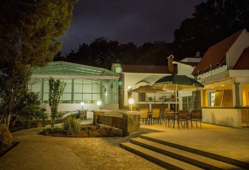 فندق Villas Xanthe Rotamundos