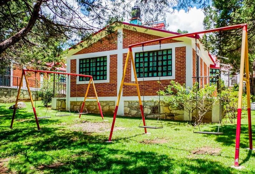 فندق Villas Xanthe Rotamundos