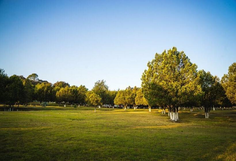 فندق Villas Xanthe Rotamundos