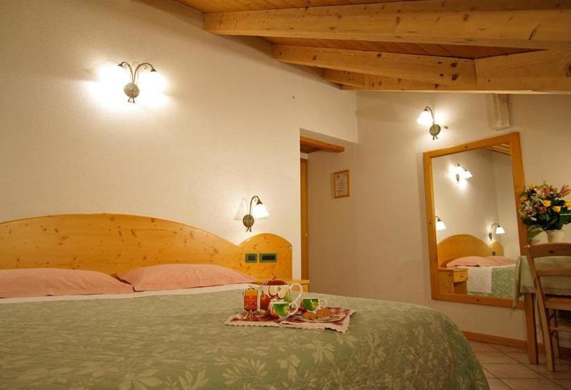 Jolly B&b   Affittacamere