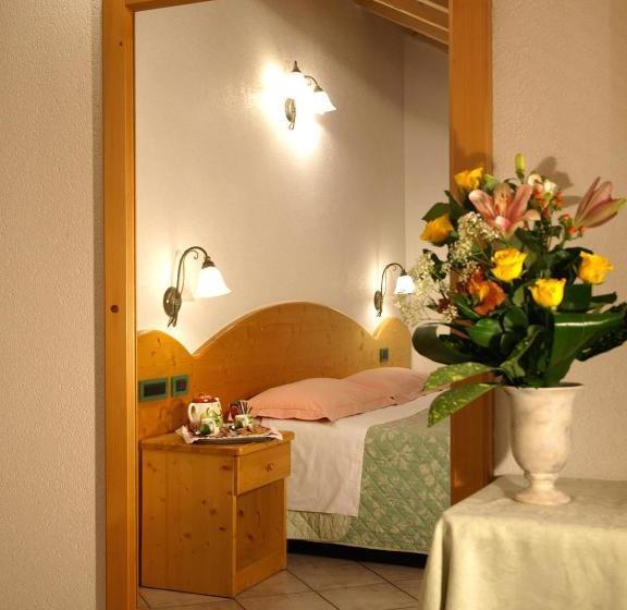 Jolly B&b   Affittacamere