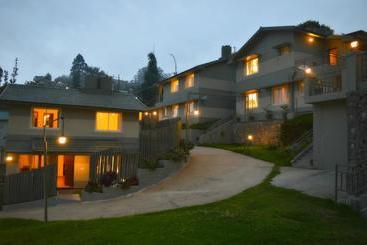 Nivata Springdale Resort And Spa