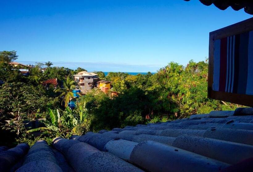 Novos Baianos Hostel E Pousada