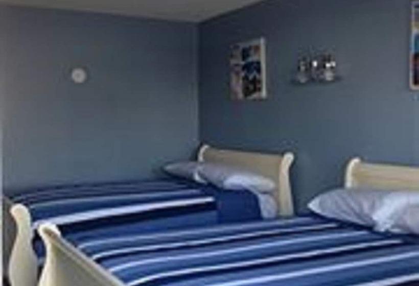 Pelican Point Motel