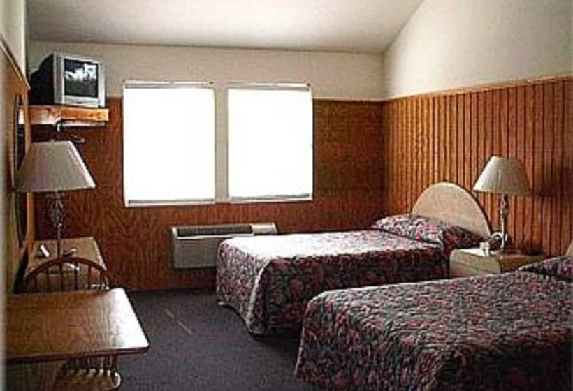 Pelican Point Motel