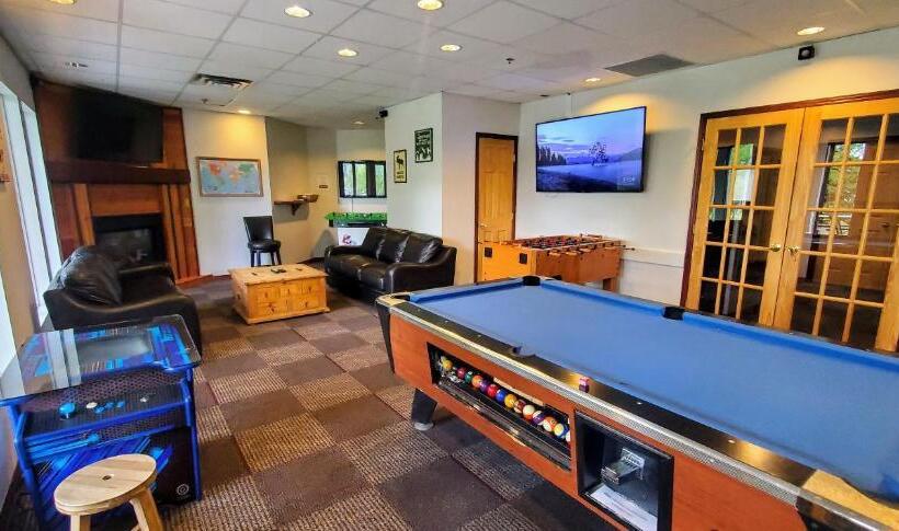 אתר נופש Prc Annex  Pet Friendly