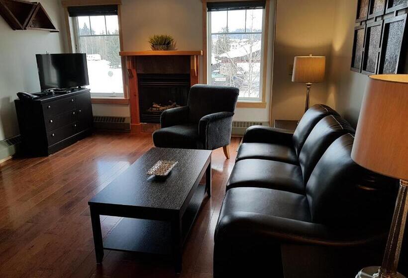 אתר נופש Prc Annex  Pet Friendly