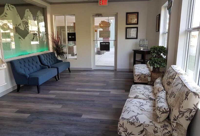 אתר נופש Prc Annex  Pet Friendly