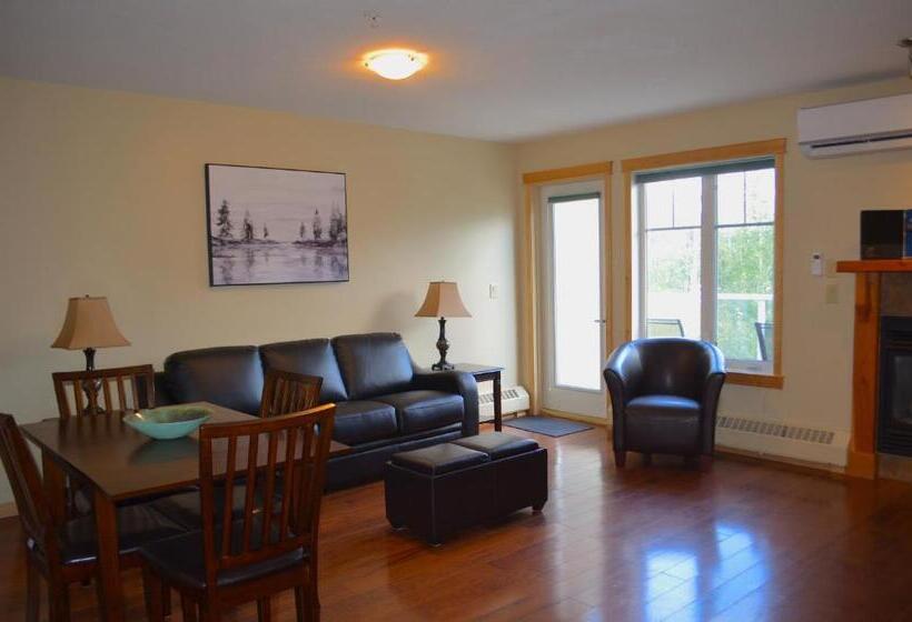 אתר נופש Prc Annex  Pet Friendly