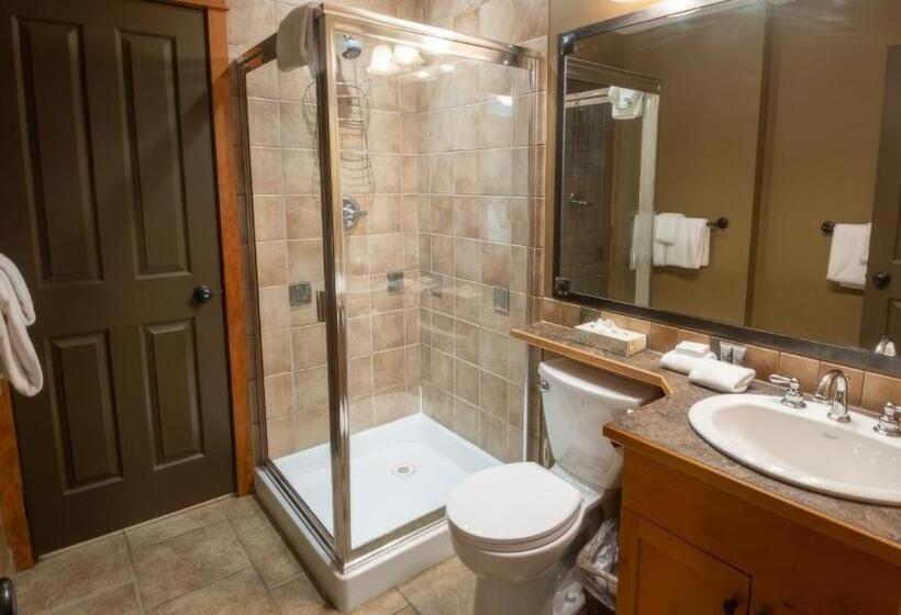 Курорт Timberline Lodges By Fernie Lodging Co