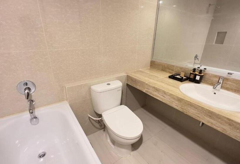 Sahid Raya Hotel & Convention Yogyakarta