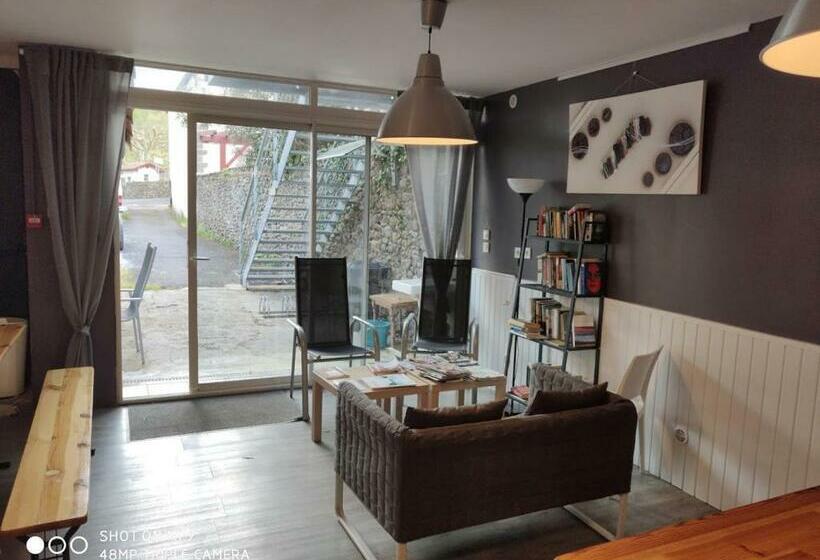 هاستل Gîte Le Chemin Vers L Etoile