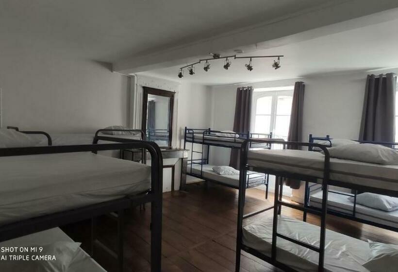 هاستل Gîte Le Chemin Vers L Etoile