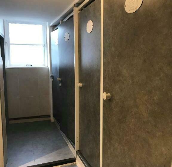 هاستل Gîte Le Chemin Vers L Etoile