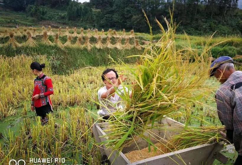 旅馆 Jacky's Guesthouse