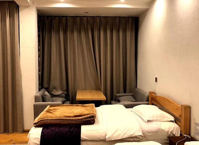 旅馆 Jacky's Guesthouse