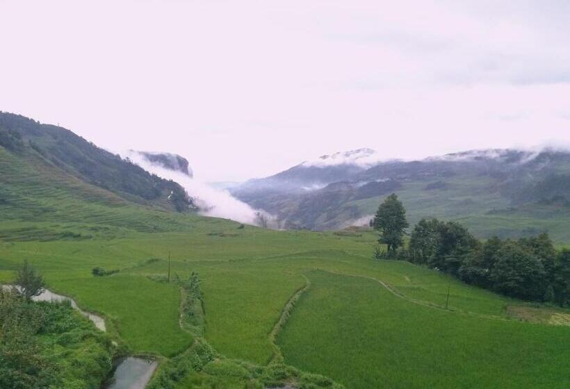 旅馆 Jacky's Guesthouse