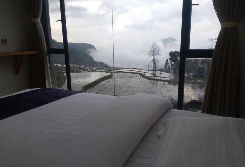 旅馆 Jacky's Guesthouse