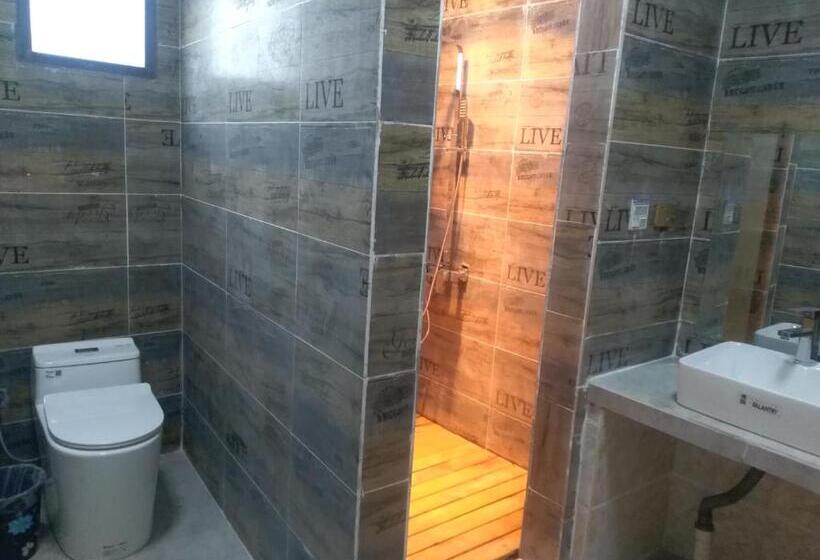 旅馆 Jacky's Guesthouse