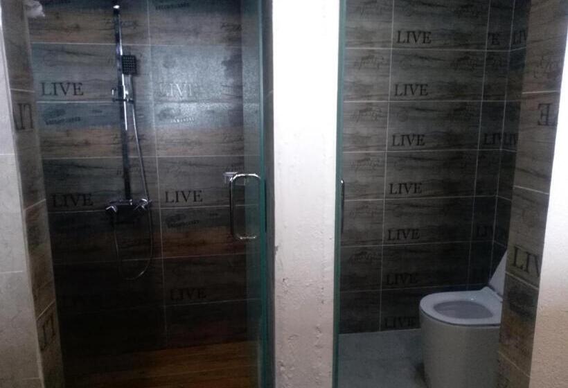 旅馆 Jacky's Guesthouse