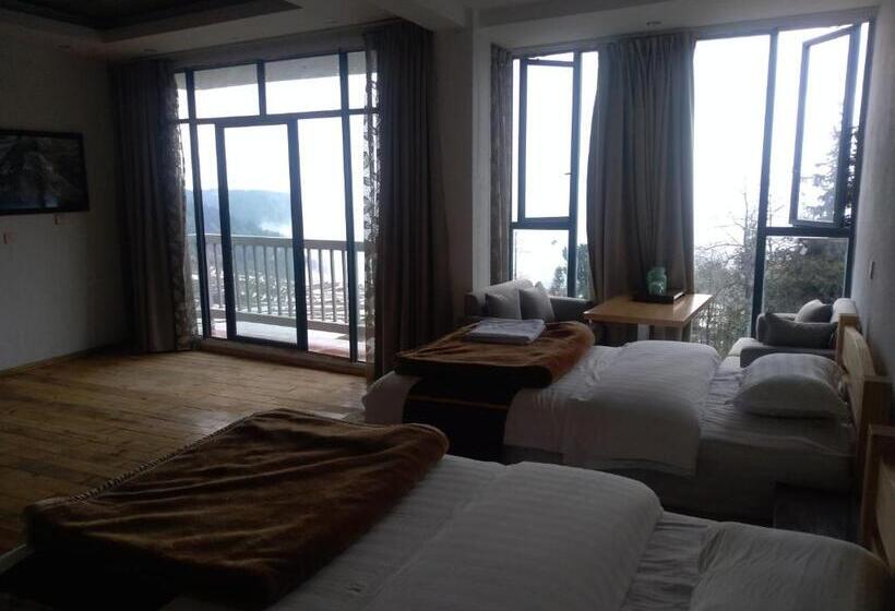 旅馆 Jacky's Guesthouse