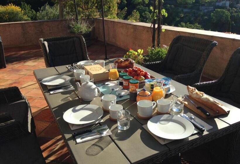 B&b L'estuve Provencale