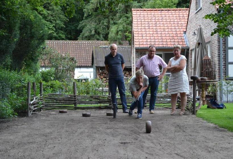B&b 't Heirweggoed