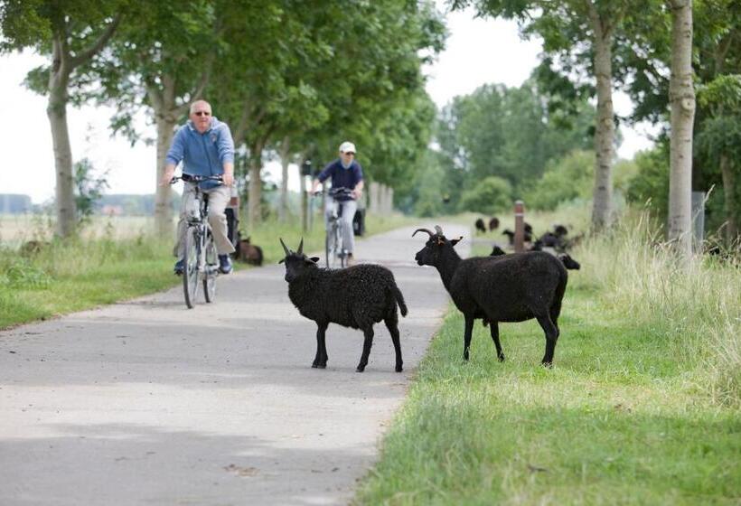 B&b 't Heirweggoed