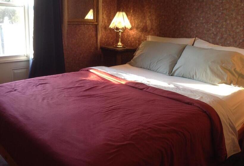 צימר 10th Avenue Guest House & Suites