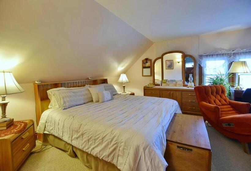 צימר 10th Avenue Guest House & Suites