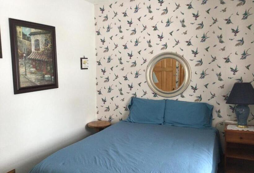 צימר 10th Avenue Guest House & Suites