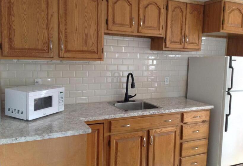 צימר 10th Avenue Guest House & Suites