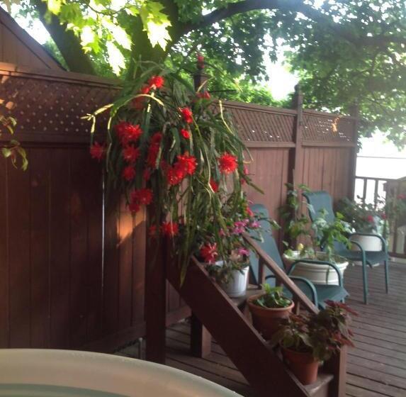 צימר 10th Avenue Guest House & Suites