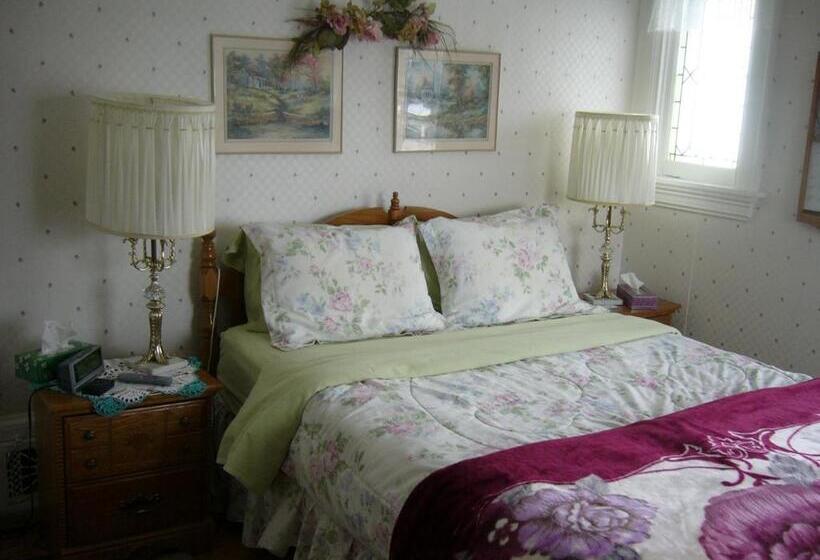 צימר 10th Avenue Guest House & Suites