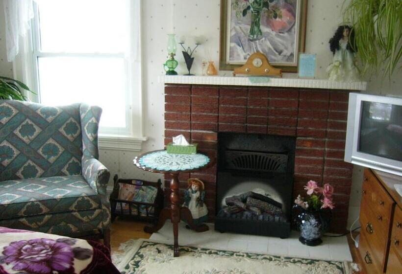צימר 10th Avenue Guest House & Suites