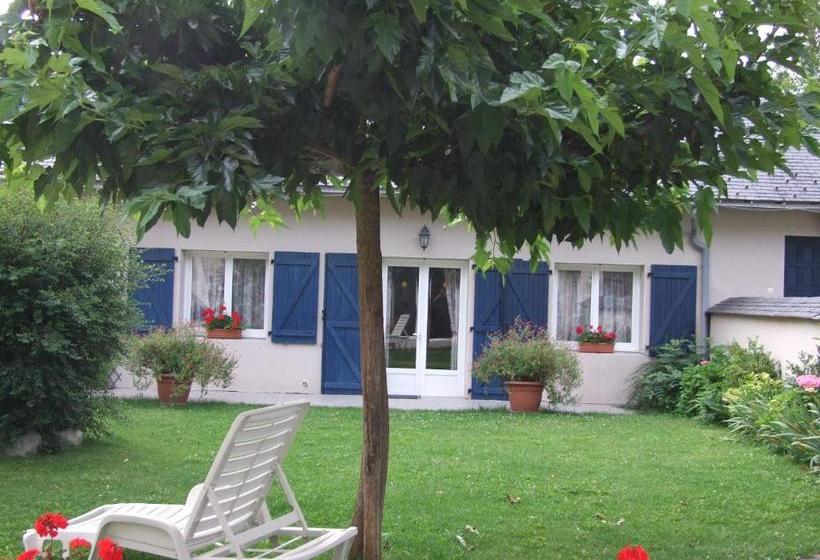 צימר Chambres D Hôtes Ferme De Gayri