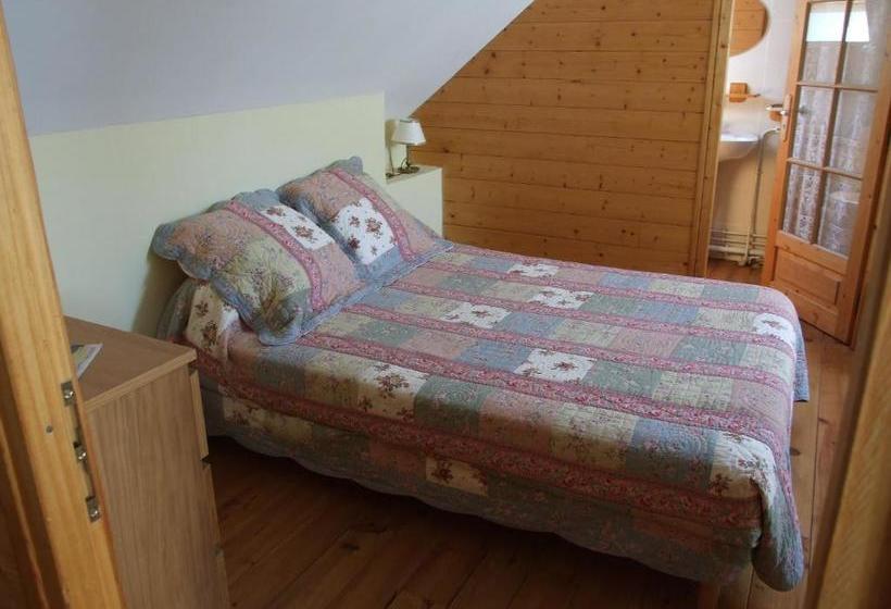 צימר Chambres D Hôtes Ferme De Gayri