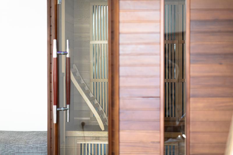 민박 Chateau Des Ayes   Chambres & Suites