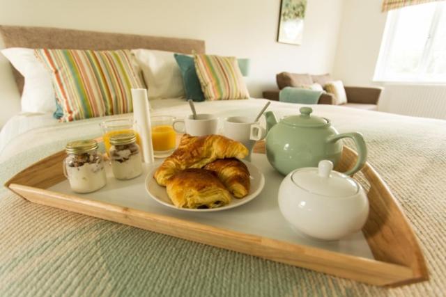 مبيت وإفطار Colman S Of Aysgarth Town Ends