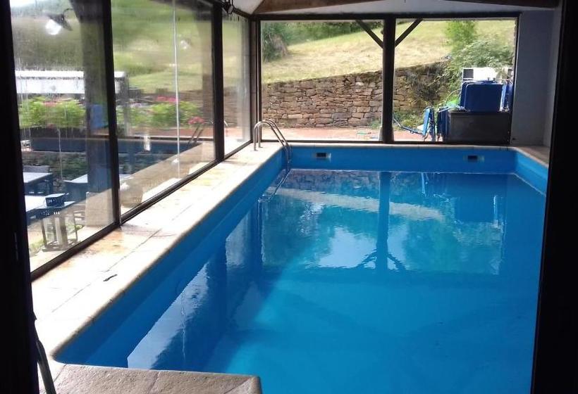 ベッドアンドブレックファースト D'tour Gourmand