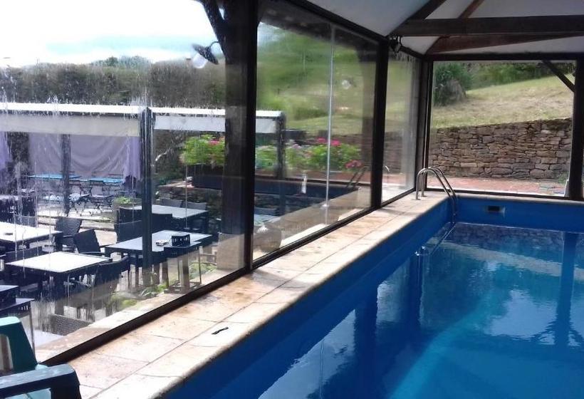 ベッドアンドブレックファースト D'tour Gourmand