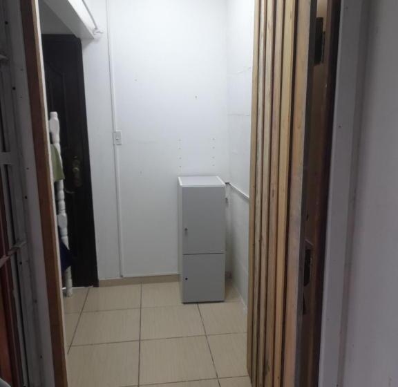 مبيت وإفطار Hostel Feel Home