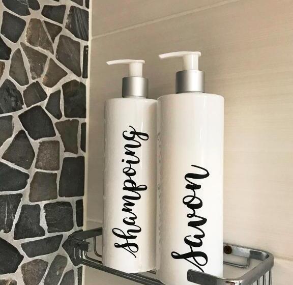 민박 Les Vestiges Du Jour