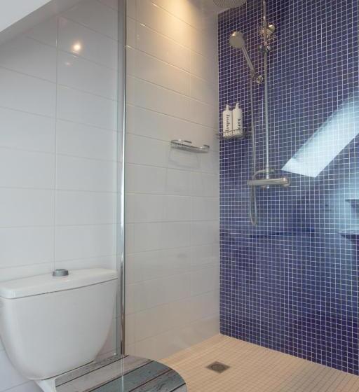 민박 Les Vestiges Du Jour