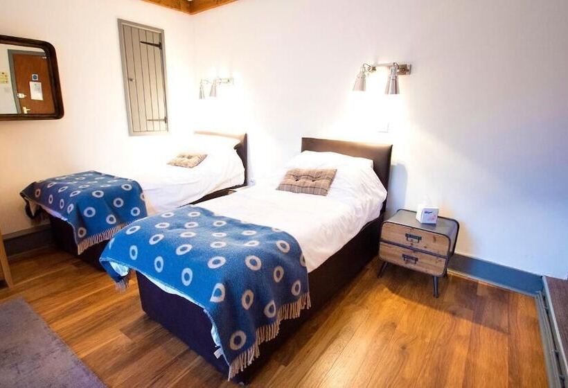 Bed and Breakfast Nik The Greek