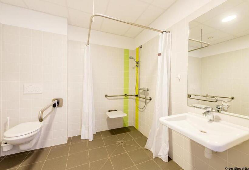 Gîte Kaleo Eupen Jugendherberge