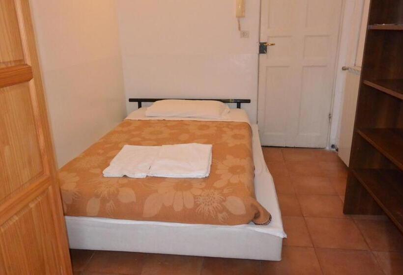 هتل Albergo Panson