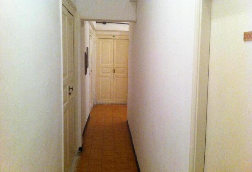 هتل Albergo Panson