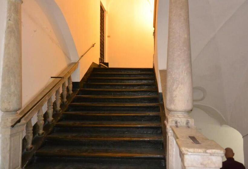 هتل Albergo Panson