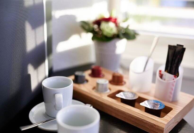 酒店 Cip Hôtel